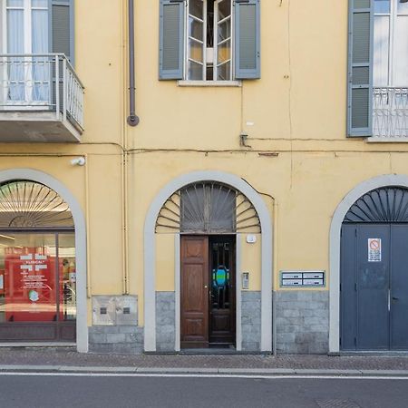 Sant'Agostino Apartments By Rent All Como Exterior foto
