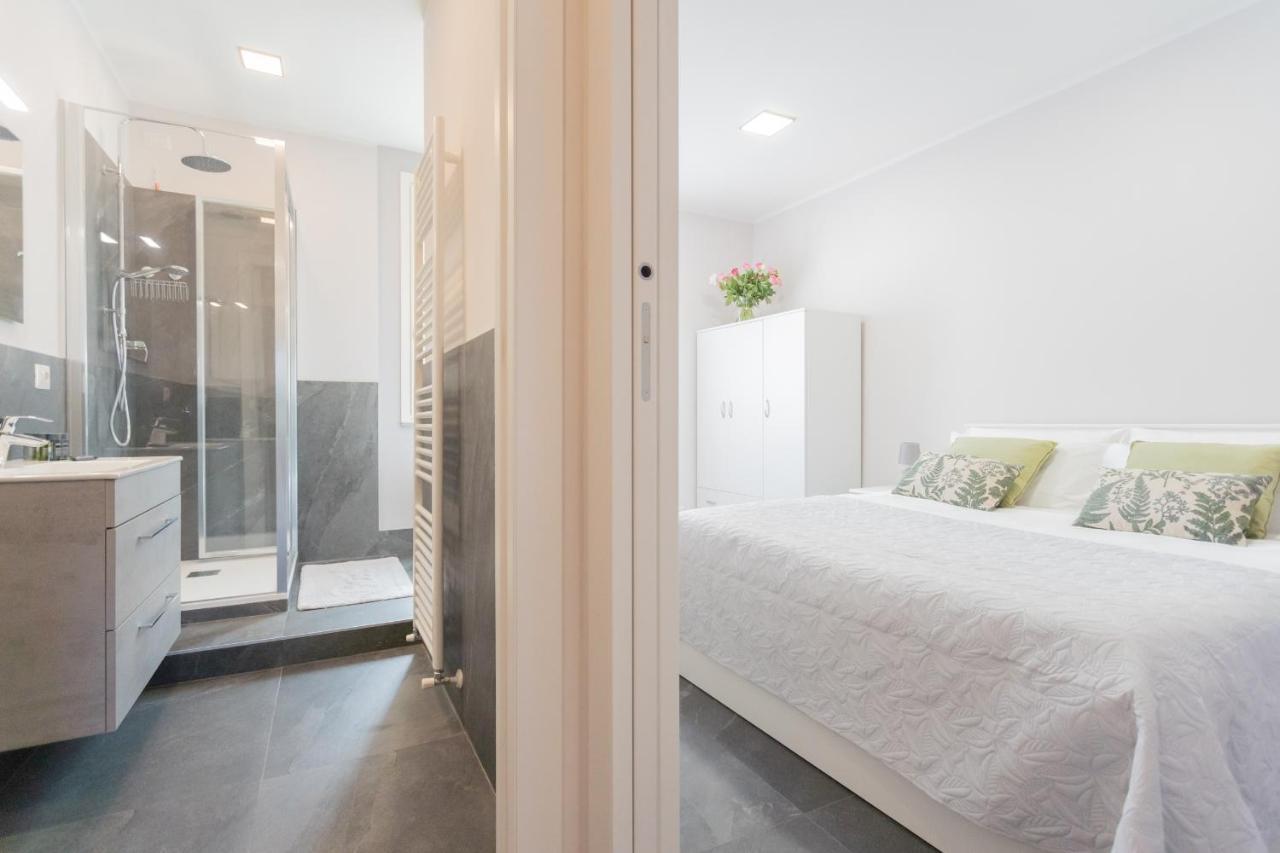 Sant'Agostino Apartments By Rent All Como Exterior foto