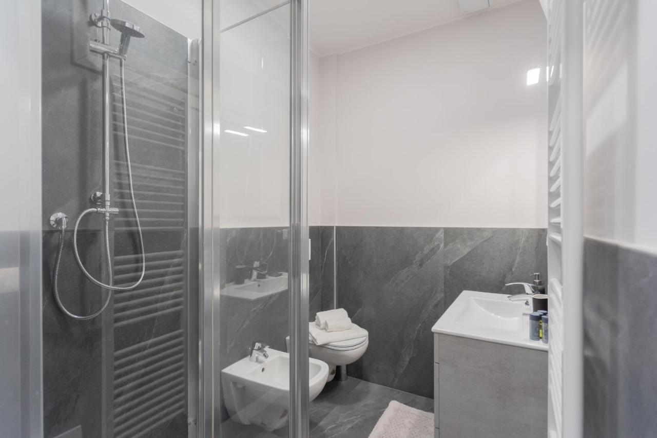 Sant'Agostino Apartments By Rent All Como Exterior foto