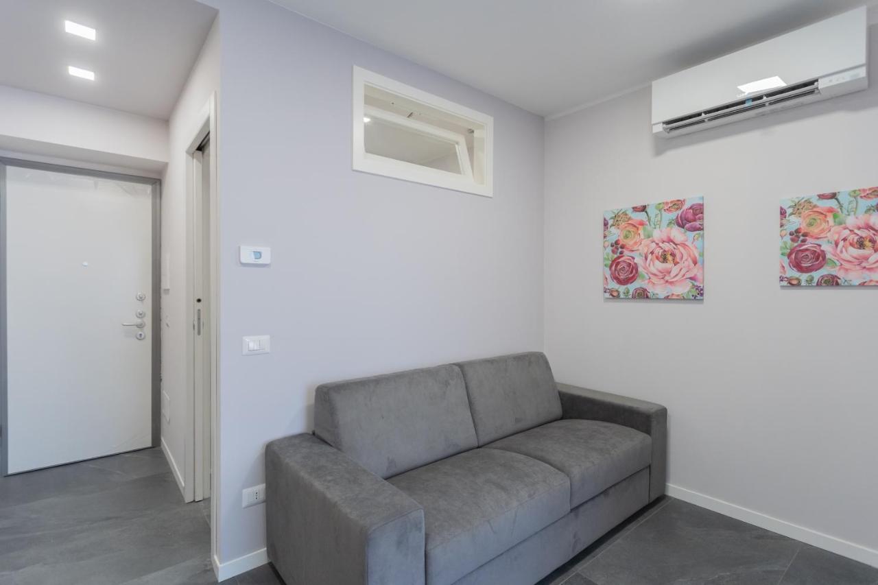 Sant'Agostino Apartments By Rent All Como Exterior foto