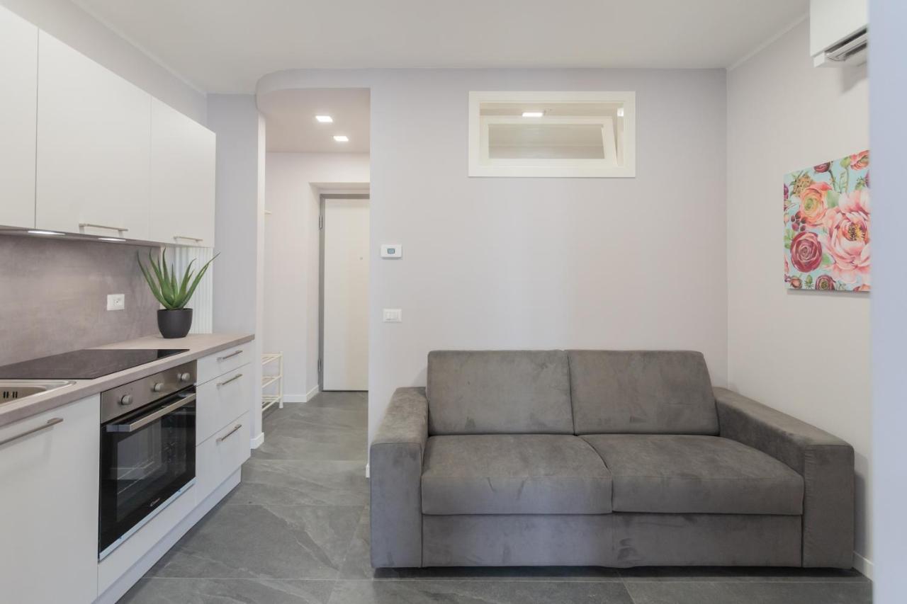 Sant'Agostino Apartments By Rent All Como Exterior foto