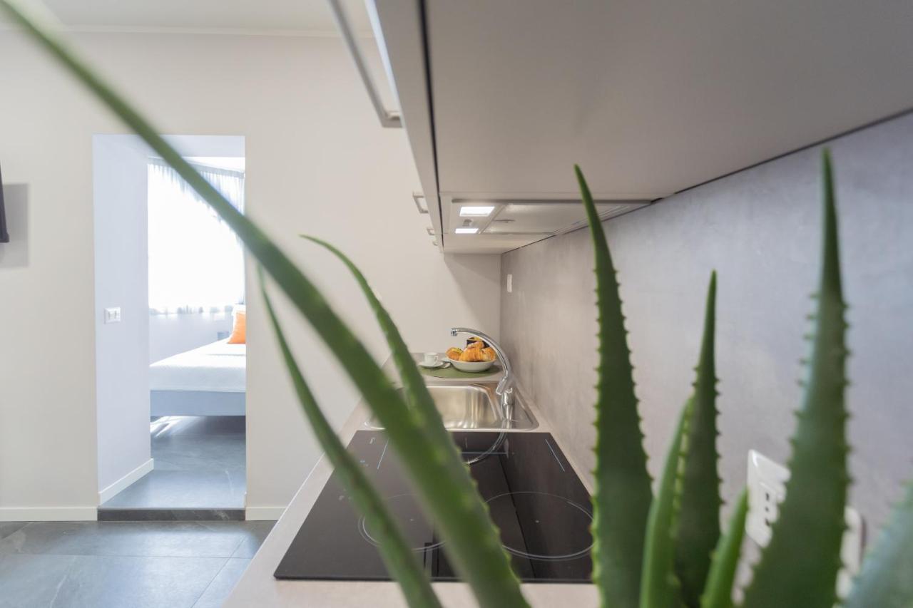 Sant'Agostino Apartments By Rent All Como Exterior foto