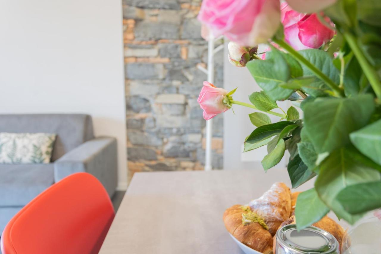 Sant'Agostino Apartments By Rent All Como Exterior foto