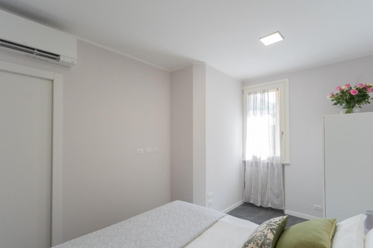 Sant'Agostino Apartments By Rent All Como Exterior foto