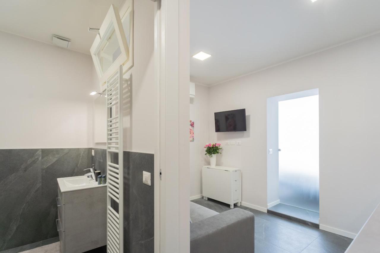 Sant'Agostino Apartments By Rent All Como Exterior foto